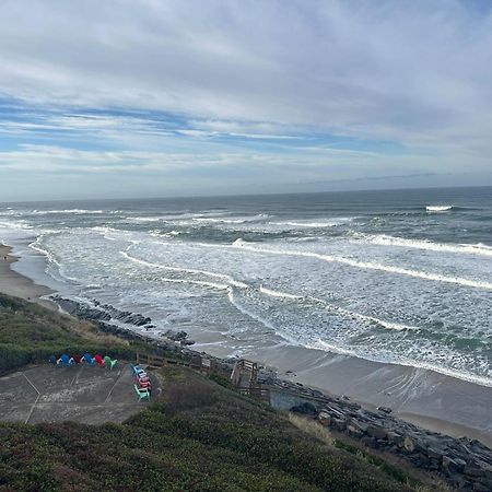 Bella Beach Beauty Gleneden Beach المظهر الخارجي الصورة